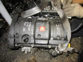 Запчасть двигатель Citroen C4 2006