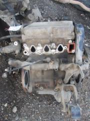 Двигатель Daewoo Matiz 2007