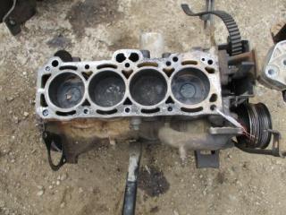 Запчасть двигатель Geely MK Cross 2007