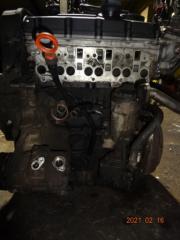 Двигатель Volkswagen Passat 2008