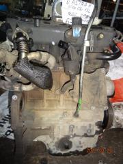 Двигатель Opel Astra 2008