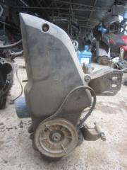 Двигатель Chevrolet Lanos 2008
