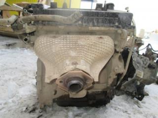Запчасть двигатель Mitsubishi Lancer 2008