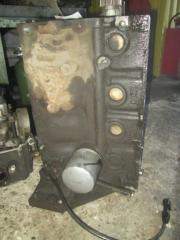 Запчасть блок цилиндров Chevrolet Lacetti 2009