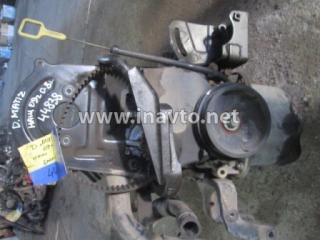 Запчасть блок цилиндров Daewoo Matiz 2009