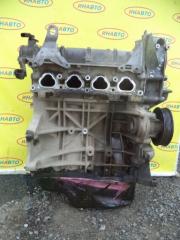 Запчасть двигатель Volkswagen Polo 2014
