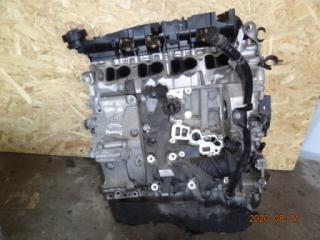 Запчасть двигатель BMW 5 2018