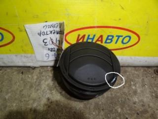 Дефлектор воздушный левый Mazda 6 2002