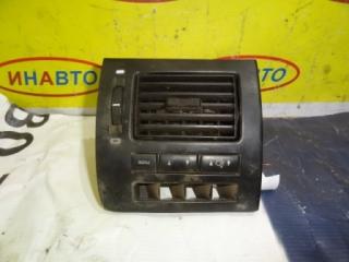 Дефлектор воздушный левый Fiat Albea 2007