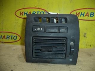 Дефлектор воздушный левый Fiat Albea 2008