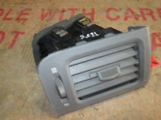 Дефлектор воздушный левый Nissan X-Trail 2011