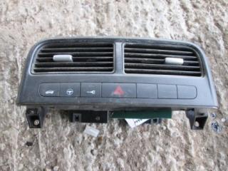 Дефлектор воздушный Fiat Grande Punto 2007