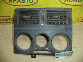 Дефлектор воздушный Fiat Albea 2008