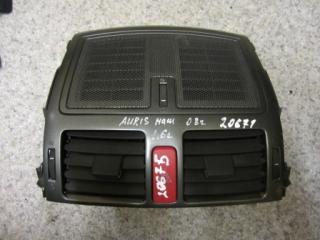 Дефлектор воздушный Toyota Auris 2008