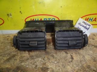 Дефлектор воздушный Chevrolet Lacetti 2009