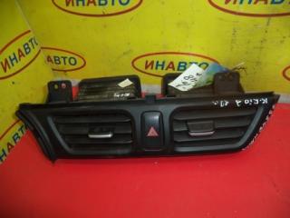 Дефлектор воздушный Kia Rio 2012