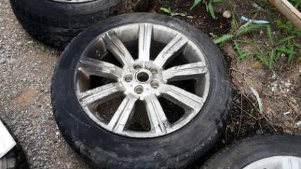 Запчасть диск колесный Land Rover Range Rover 2006