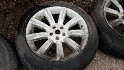 Запчасть диск колесный Land Rover Range Rover 2006