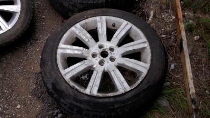 Запчасть диск колесный Land Rover Range Rover 2006