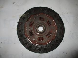 Запчасть диск сцепления Chevrolet Lanos 2007