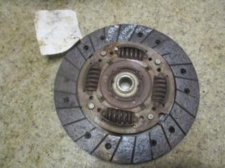 Фото запчасти диск сцепления Fiat Doblo 2011 Б/У запчасть Запчасть диск сцепления Fiat Doblo 2011