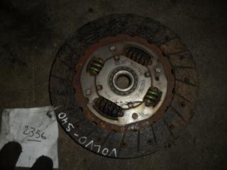 Запчасть диск сцепления Volvo S40 1998-2001