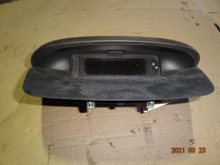 Дисплей информационный Renault Fluence 2012 Б/У Дисплей информационный Renault Fluence 2012