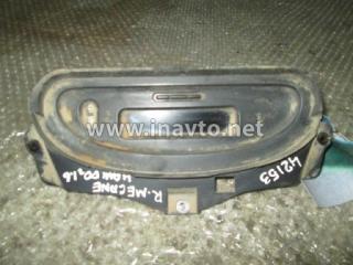 Дисплей информационный Renault Megane 2000 Б/У Дисплей информационный Renault Megane 2000