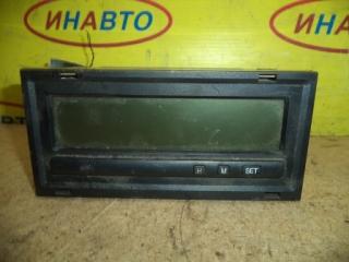 Дисплей информационный Mitsubishi Carisma 2003 Б/У Дисплей информационный Mitsubishi Carisma 2003