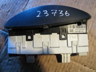 Дисплей информационный Chevrolet Spark 2006 Б/У Дисплей информационный Chevrolet Spark 2006