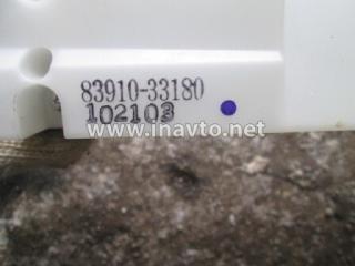 Дисплей информационный Toyota Camry 2006 Б/У Дисплей информационный Toyota Camry 2006