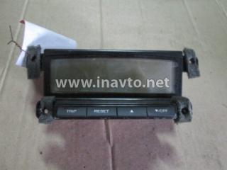Дисплей информационный Kia Ceed 2009 Б/У Дисплей информационный Kia Ceed 2009
