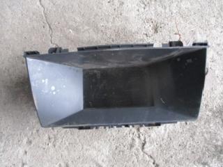 Дисплей информационный Opel Astra 2011