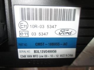 Дисплей информационный Ford Focus 2013 Б/У Дисплей информационный Ford Focus 2013