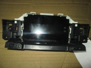 Дисплей информационный Ford Focus 2015 Б/У Дисплей информационный Ford Focus 2015