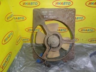 Запчасть диффузор радиатора Audi 100 1986