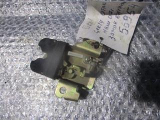 Запчасть замок багажника Geely Otaka 2007