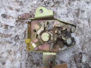 Запчасть замок багажника Geely MK Cross 2008