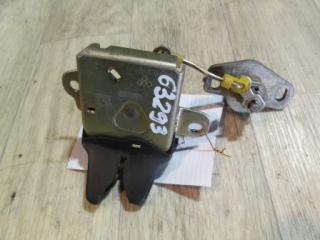 Запчасть замок багажника Geely MK Cross 2008