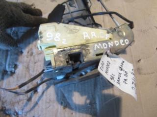 Запчасть замок двери передний правый Ford Mondeo 1998
