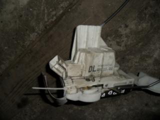 Запчасть замок двери передний левый Ford Mondeo 2001