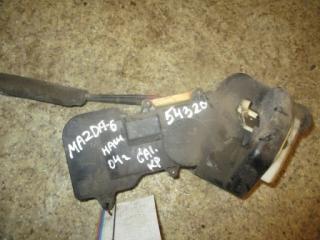 Запчасть замок двери задний левый Mazda 6 2004