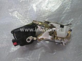 Запчасть замок двери задний левый Chevrolet Spark 2006