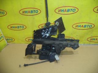 Запчасть замок двери задний правый Ford Focus 2006