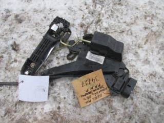 Запчасть замок двери передний левый Geely MK Cross 2008