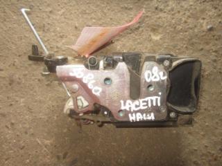 Запчасть замок двери задний правый Chevrolet Lacetti 2008