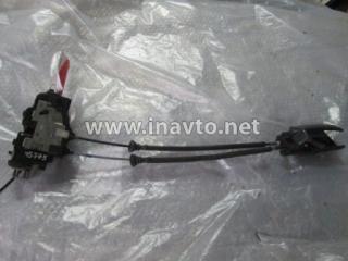 Замок двери задний правый Hyundai Elantra 2010