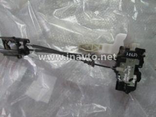 Замок двери передний правый Hyundai Elantra 2010