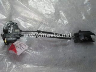 Замок двери передний правый Hyundai Elantra 2010