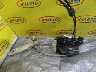 Замок двери задний правый Kia Sorento 2011